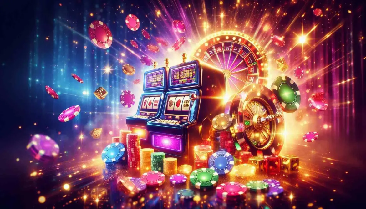 Rivo Casino